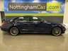 USED 2017 67 MERCEDES-BENZ CLS CLASS 2.1 CLS220d AMG Line Coupe 4dr Diesel G-Tronic+ Euro 6 (s/s) (177 ps) 