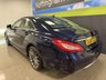 USED 2017 67 MERCEDES-BENZ CLS CLASS 2.1 CLS220d AMG Line Coupe 4dr Diesel G-Tronic+ Euro 6 (s/s) (177 ps) 