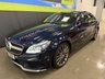 USED 2017 67 MERCEDES-BENZ CLS CLASS 2.1 CLS220d AMG Line Coupe 4dr Diesel G-Tronic+ Euro 6 (s/s) (177 ps) 