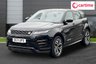 USED 2021 71 LAND ROVER RANGE ROVER EVOQUE 1.5 P300e 12.2kWh R-Dynamic HSE SUV 5dr Petrol Plug-in Hybrid Auto 4WD Euro 6 (s/s) (309 ps) Panoramic Roof, Rear View Camera, Front / Rear Parking Aid, Android Auto / Apple CarPlay, Heated Steering Wheel Panoramic Roof, Rear View Camera, Front / Rear Parking Aid, Android Auto / Apple CarPlay, Heated Steering Wheel