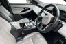 USED 2021 71 LAND ROVER RANGE ROVER EVOQUE 1.5 P300e 12.2kWh R-Dynamic HSE SUV 5dr Petrol Plug-in Hybrid Auto 4WD Euro 6 (s/s) (309 ps) Panoramic Roof, Rear View Camera, Front / Rear Parking Aid, Android Auto / Apple CarPlay, Heated Steering Wheel Panoramic Roof, Rear View Camera, Front / Rear Parking Aid, Android Auto / Apple CarPlay, Heated Steering Wheel
