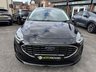 USED 2022 72 FORD FIESTA 1.0T EcoBoost MHEV Titanium Hatchback 5dr Petrol Hybrid  