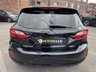 USED 2022 72 FORD FIESTA 1.0T EcoBoost MHEV Titanium Hatchback 5dr Petrol Hybrid  