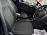 USED 2022 72 FORD FIESTA 1.0T EcoBoost MHEV Titanium Hatchback 5dr Petrol Hybrid  