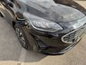 USED 2022 72 FORD FIESTA 1.0T EcoBoost MHEV Titanium Hatchback 5dr Petrol Hybrid  