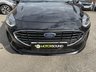 USED 2022 72 FORD FIESTA 1.0T EcoBoost MHEV Titanium Hatchback 5dr Petrol Hybrid  