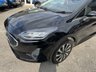 USED 2022 72 FORD FIESTA 1.0T EcoBoost MHEV Titanium Hatchback 5dr Petrol Hybrid  