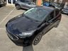 USED 2022 72 FORD FIESTA 1.0T EcoBoost MHEV Titanium Hatchback 5dr Petrol Hybrid  