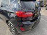 USED 2022 72 FORD FIESTA 1.0T EcoBoost MHEV Titanium Hatchback 5dr Petrol Hybrid  