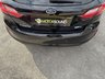 USED 2022 72 FORD FIESTA 1.0T EcoBoost MHEV Titanium Hatchback 5dr Petrol Hybrid  