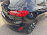 USED 2022 72 FORD FIESTA 1.0T EcoBoost MHEV Titanium Hatchback 5dr Petrol Hybrid  