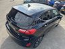 USED 2022 72 FORD FIESTA 1.0T EcoBoost MHEV Titanium Hatchback 5dr Petrol Hybrid  