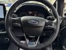 USED 2022 72 FORD FIESTA 1.0T EcoBoost MHEV Titanium Hatchback 5dr Petrol Hybrid  