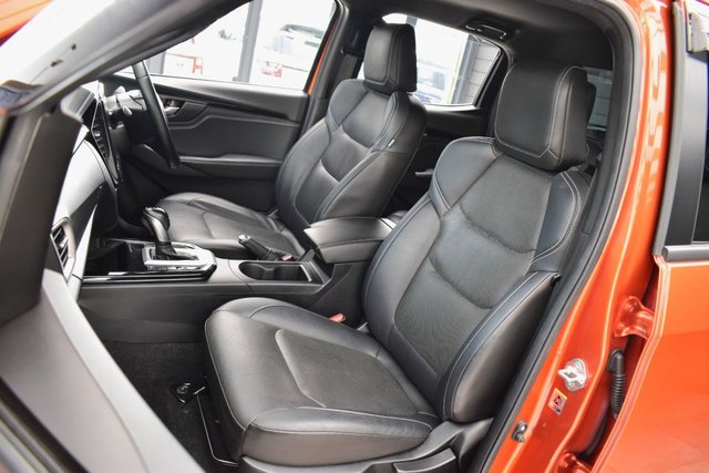 2022 Isuzu D-Max 1.9L V-Cross 4dr - Photo 4