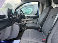 USED 2024 74 FORD TRANSIT CUSTOM 2.0 300 EcoBlue Limited L2 H1 Euro 6 (136 ps) FORD WARRANTY NOVEMBER 2027
