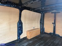 USED 2024 74 FORD TRANSIT CUSTOM 2.0 300 EcoBlue Limited L2 H1 Euro 6 (136 ps) FORD WARRANTY NOVEMBER 2027