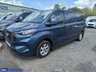 USED 2024 74 FORD TRANSIT CUSTOM 2.0 300 EcoBlue Limited L2 H1 Euro 6 (136 ps) FORD WARRANTY NOVEMBER 2027