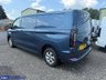USED 2024 74 FORD TRANSIT CUSTOM 2.0 300 EcoBlue Limited L2 H1 Euro 6 (136 ps) FORD WARRANTY NOVEMBER 2027