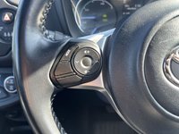 USED 2019 69 TOYOTA YARIS 1.5 VVT-h GR SPORT Hatchback 5dr Petrol Hybrid E-CVT Euro 6 (s/s) (100 ps) AUTO, HYBRID