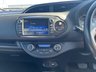 USED 2019 69 TOYOTA YARIS 1.5 VVT-h GR SPORT Hatchback 5dr Petrol Hybrid E-CVT Euro 6 (s/s) (100 ps) AUTO, HYBRID
