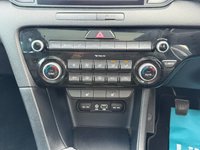 USED 2017 W KIA SPORTAGE 1.7 CRDi 3 SUV 5dr Diesel Manual Euro 6 (s/s) (114 bhp) 