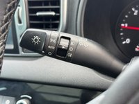 USED 2017 W KIA SPORTAGE 1.7 CRDi 3 SUV 5dr Diesel Manual Euro 6 (s/s) (114 bhp) 