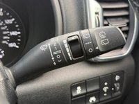 USED 2017 W KIA SPORTAGE 1.7 CRDi 3 SUV 5dr Diesel Manual Euro 6 (s/s) (114 bhp) 