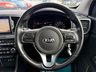 USED 2017 W KIA SPORTAGE 1.7 CRDi 3 SUV 5dr Diesel Manual Euro 6 (s/s) (114 bhp) 