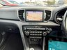 USED 2017 W KIA SPORTAGE 1.7 CRDi 3 SUV 5dr Diesel Manual Euro 6 (s/s) (114 bhp) 