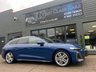 USED 2025 25 AUDI A5 Avant 2.0 TFSI S line Estate 5dr Petrol S Tronic Euro 6 (s/s) (150 ps) *** NEXT TWO SERVICES INCLUDED ***