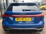 USED 2025 25 AUDI A5 Avant 2.0 TFSI S line Estate 5dr Petrol S Tronic Euro 6 (s/s) (150 ps) *** NEXT TWO SERVICES INCLUDED ***