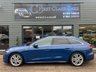 USED 2025 25 AUDI A5 Avant 2.0 TFSI S line Estate 5dr Petrol S Tronic Euro 6 (s/s) (150 ps) *** NEXT TWO SERVICES INCLUDED ***