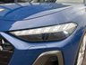USED 2025 25 AUDI A5 Avant 2.0 TFSI S line Estate 5dr Petrol S Tronic Euro 6 (s/s) (150 ps) *** NEXT TWO SERVICES INCLUDED ***