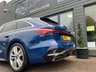 USED 2025 25 AUDI A5 Avant 2.0 TFSI S line Estate 5dr Petrol S Tronic Euro 6 (s/s) (150 ps) *** NEXT TWO SERVICES INCLUDED ***