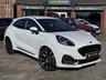 USED 2022 22 FORD PUMA 1.0T EcoBoost MHEV ST-Line Vignale SUV 5dr Petrol Hybrid  