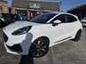 USED 2022 22 FORD PUMA 1.0T EcoBoost MHEV ST-Line Vignale SUV 5dr Petrol Hybrid  
