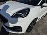 USED 2022 22 FORD PUMA 1.0T EcoBoost MHEV ST-Line Vignale SUV 5dr Petrol Hybrid  