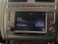 USED 2016 66 VOLKSWAGEN POLO 1.2 TSI BlueMotion Tech Match Hatchback 5dr Petrol Manual Euro 6 (s/s) (90 ps) DAB - BLUETOOTH - A/C