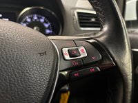 USED 2016 66 VOLKSWAGEN POLO 1.2 TSI BlueMotion Tech Match Hatchback 5dr Petrol Manual Euro 6 (s/s) (90 ps) DAB - BLUETOOTH - A/C