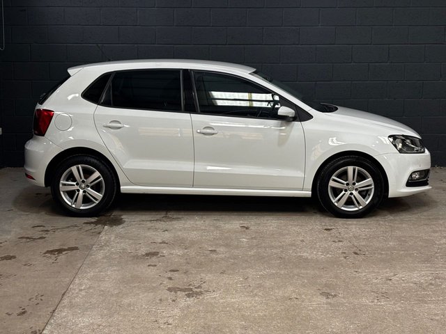 2016 VOLKSWAGEN POLO - Photo 12