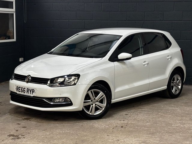 2016 VOLKSWAGEN POLO - Photo 5