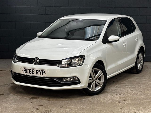 2016 VOLKSWAGEN POLO - Photo 4