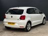 USED 2016 66 VOLKSWAGEN POLO 1.2 TSI BlueMotion Tech Match Hatchback 5dr Petrol Manual Euro 6 (s/s) (90 ps) DAB - BLUETOOTH - A/C