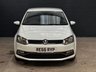 USED 2016 66 VOLKSWAGEN POLO 1.2 TSI BlueMotion Tech Match Hatchback 5dr Petrol Manual Euro 6 (s/s) (90 ps) DAB - BLUETOOTH - A/C