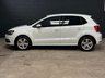 USED 2016 66 VOLKSWAGEN POLO 1.2 TSI BlueMotion Tech Match Hatchback 5dr Petrol Manual Euro 6 (s/s) (90 ps) DAB - BLUETOOTH - A/C