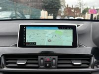 USED 2019 19 BMW X1 2.0 18d xLine sDrive Euro 6 (s/s) 5dr PDC WIDE SCREEN H SEATS