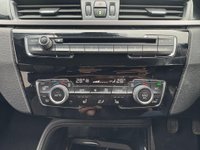 USED 2019 19 BMW X1 2.0 18d xLine sDrive Euro 6 (s/s) 5dr PDC WIDE SCREEN H SEATS