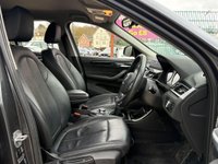 USED 2019 19 BMW X1 2.0 18d xLine sDrive Euro 6 (s/s) 5dr PDC WIDE SCREEN H SEATS