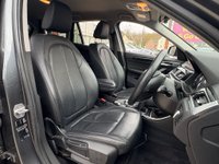 USED 2019 19 BMW X1 2.0 18d xLine sDrive Euro 6 (s/s) 5dr PDC WIDE SCREEN H SEATS