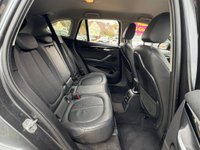 USED 2019 19 BMW X1 2.0 18d xLine sDrive Euro 6 (s/s) 5dr PDC WIDE SCREEN H SEATS
